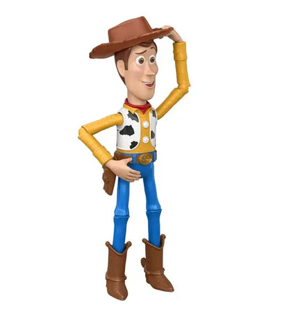 Toy Story 5 - Chudy 30cm zdejmujący kapelusz