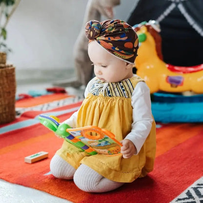 Vtech baby moje pierwsze rymowanki
