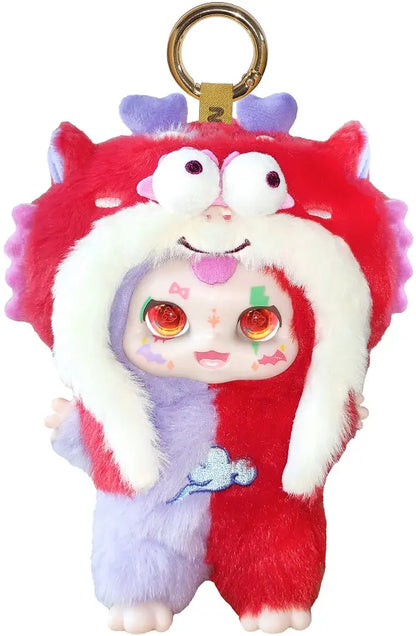 Kimmon Plusz, Dzikie sny, Blind Box