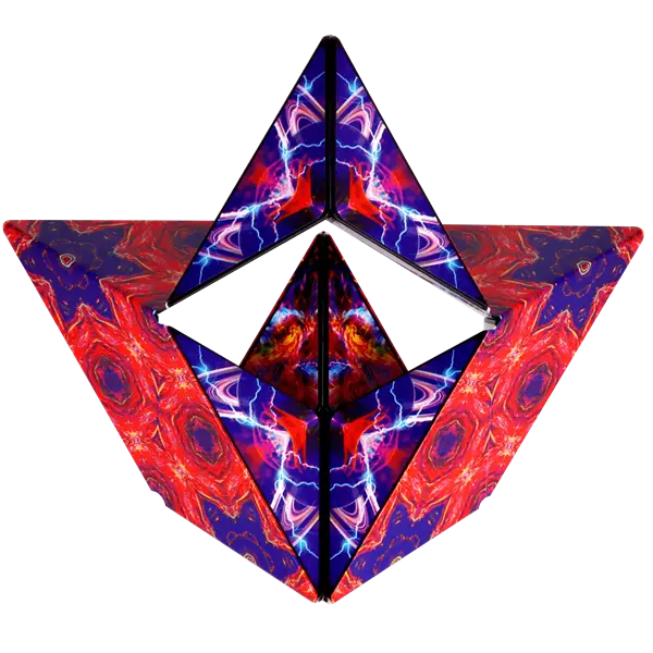 Shashibo Fire Goddess