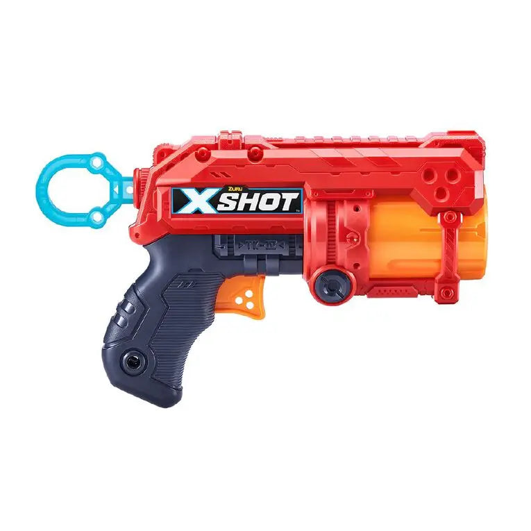 X-shot excel turbo fire wyrzutnia