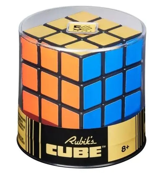 Rubiks kostka retro 3x3