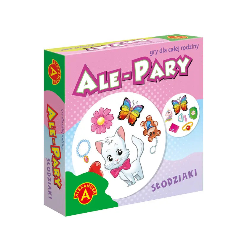 Gra ale pary słodziaki 1
