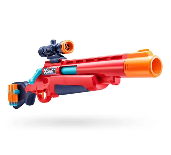 X-SHOT Bolt Action strzelba