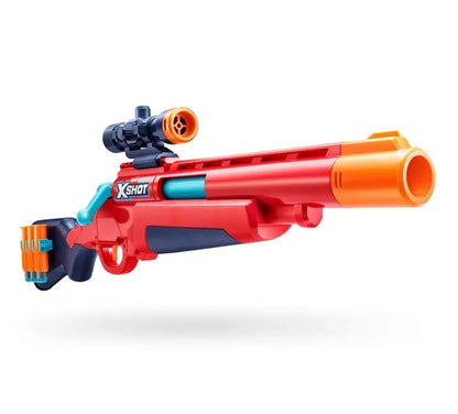 X-SHOT Bolt Action strzelba