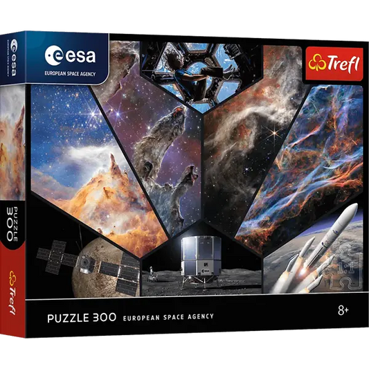 PUZZLE 300 Otchłań kosmosu 23061