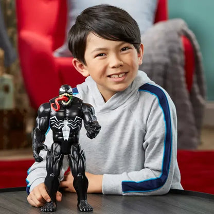 Titan Hero Series - figurka Venom 30cm