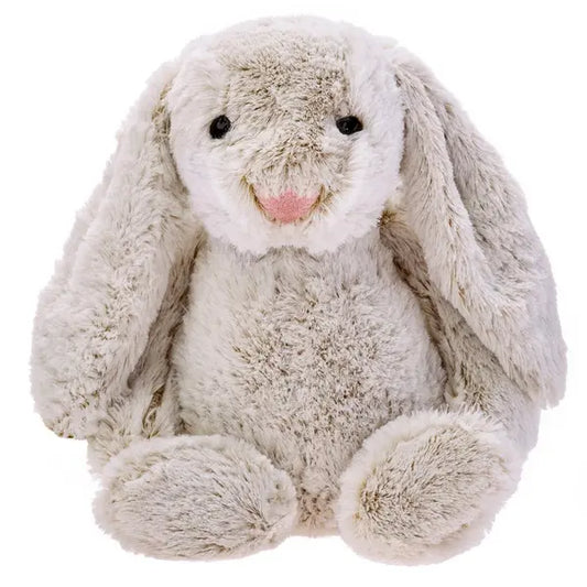 Pluszowy królik Luigi beżowy 23cm