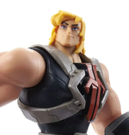 He-man power attack figurka z mieczem