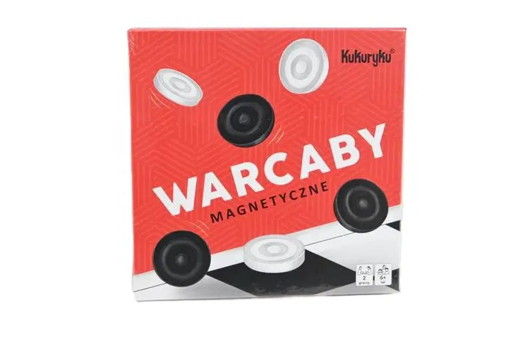Warcaby magnetyczne