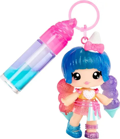 Yummiland Lip Gloss Mystery color - Stephie Snowcone