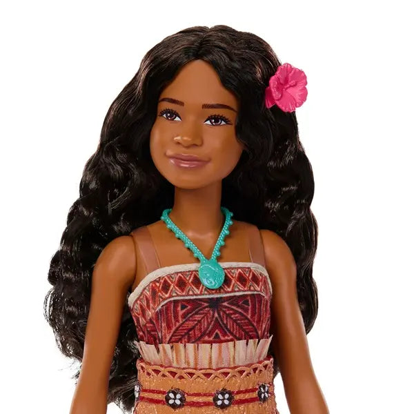 Disney Vaiana lalka