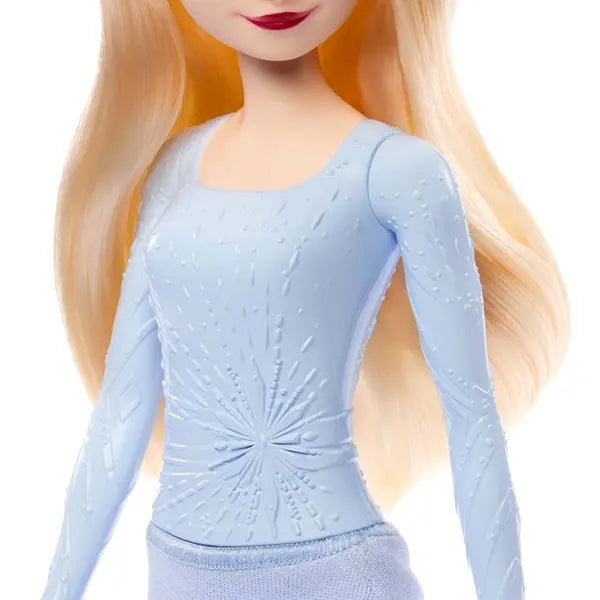 Lalka Disney Frozen Elsa