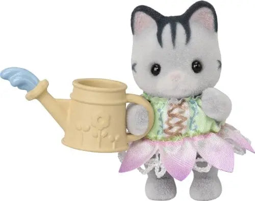 Sylvanian Wiosenne maluchy/saszetka