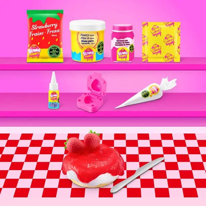 Slime Mart mała torba Sernik