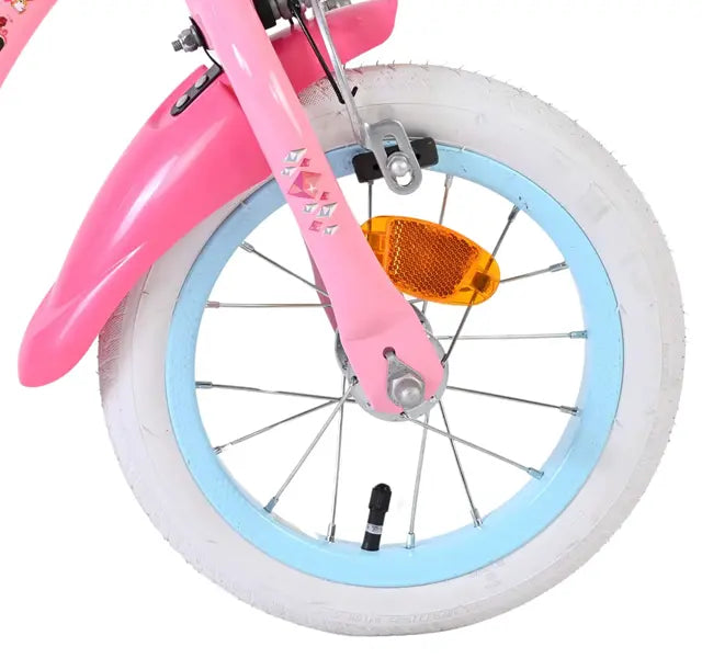Rowerek 12 Disney Princess 20521-FW12 05217