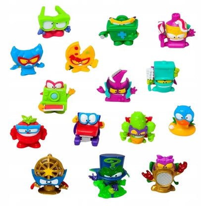 Super Things Kazoom Power Battle saszetka