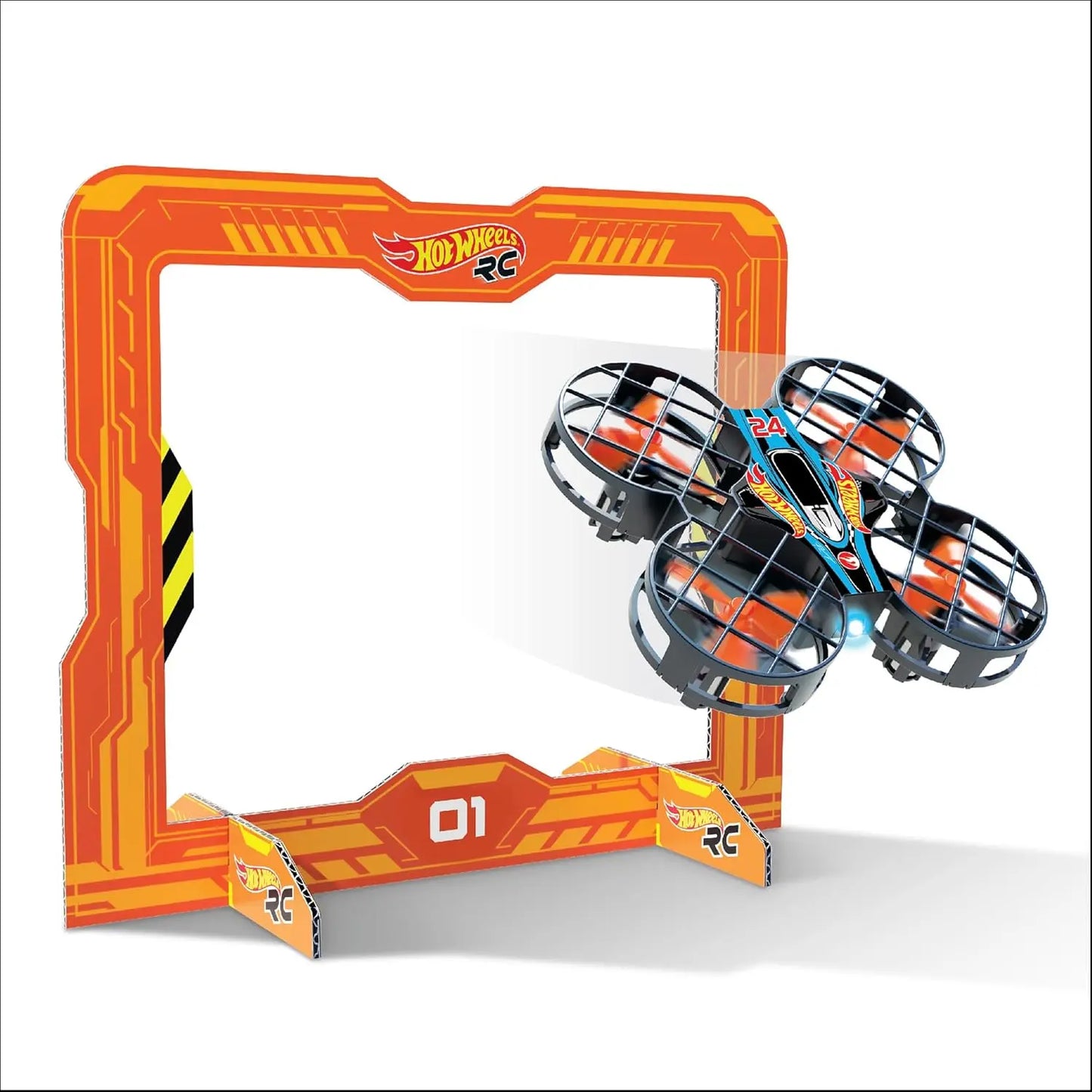 HW BLADEZ Dron Hawk RC HW85874 58743 /6