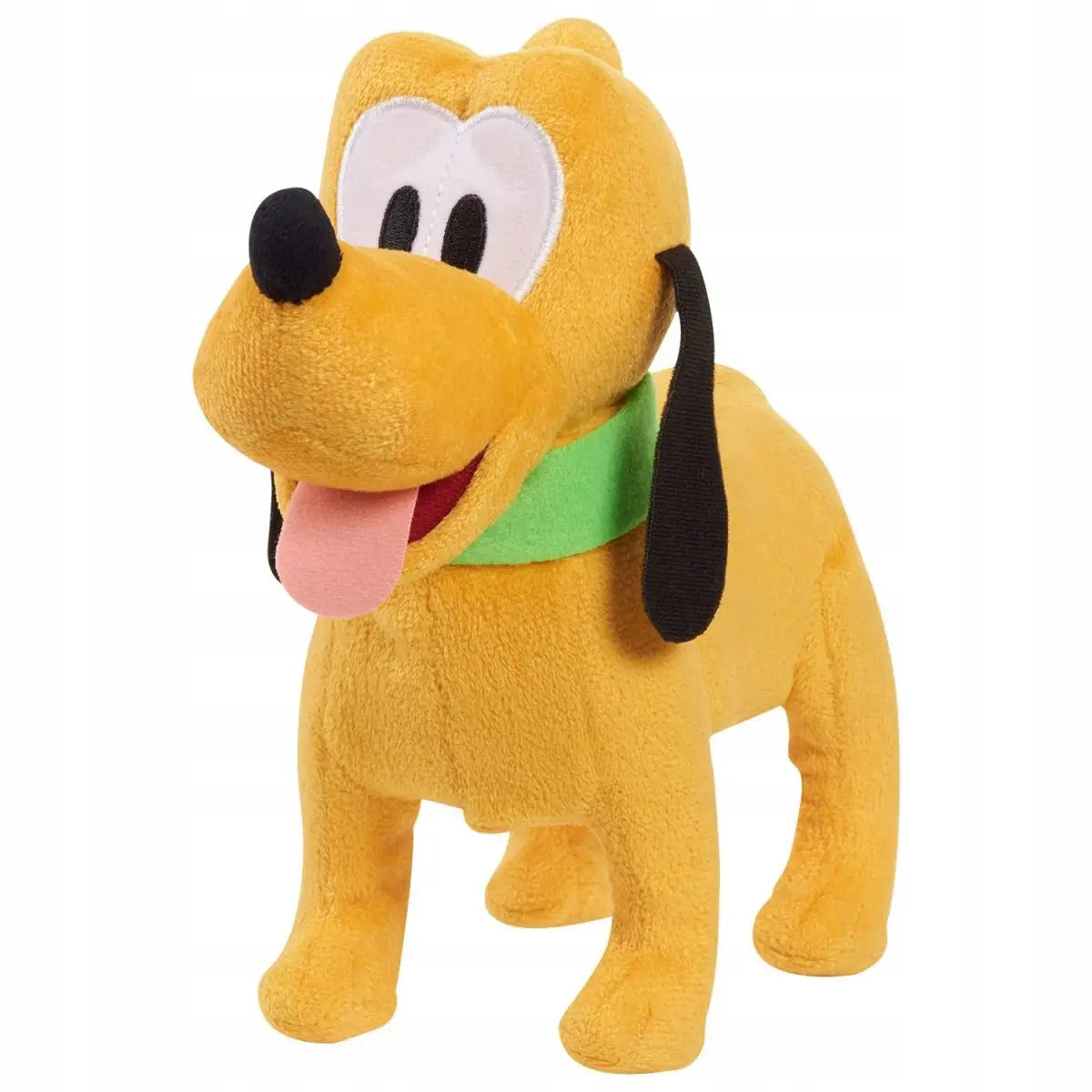Disney interaktywny chodzący pluto