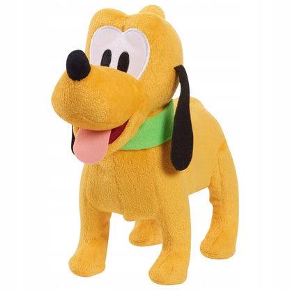 Disney interaktywny chodzący pluto