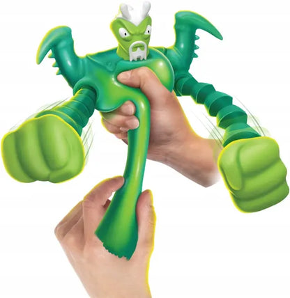 Goo jit zu smash strikers mantor