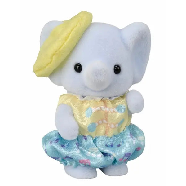 Sylvanian Families - Koncert w przedszkolu