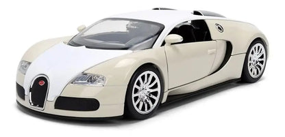 JADA F&F 2011 Bugatti Veyron 1:24 9336476314