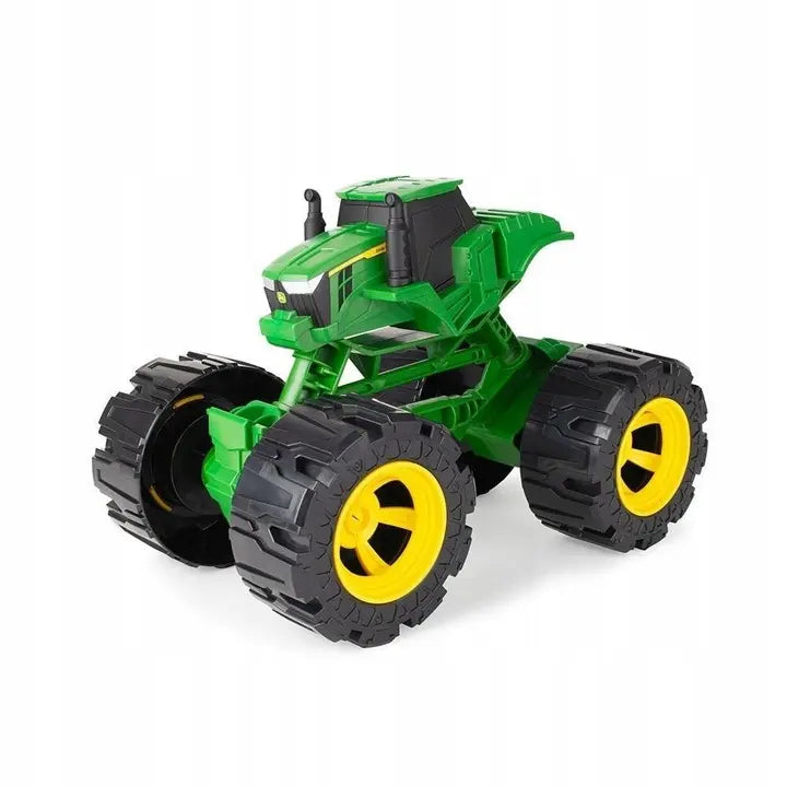 John deere kids john deere terenowy ciągnik
