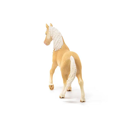Schleich Koń Akhal Tekkiner ogier