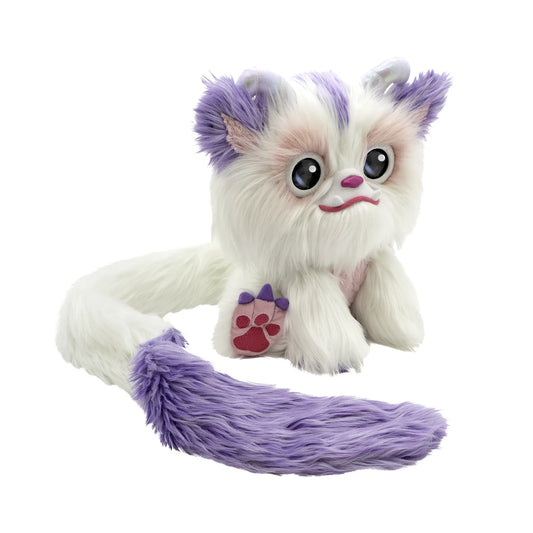 Furlings interaktywna maskotka aspen