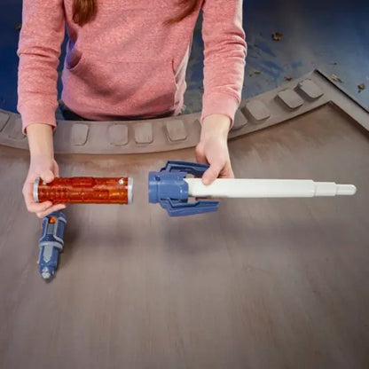 Star Wars Miecz świetlny Forge Kyber Core Ahsoka Tano