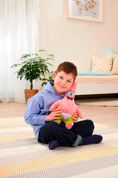 SPONGE BOB Patryk Rozgwiazda 35cm