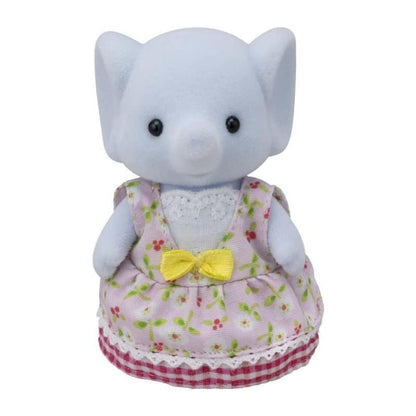 Sylvanian families piknik słonika zestaw