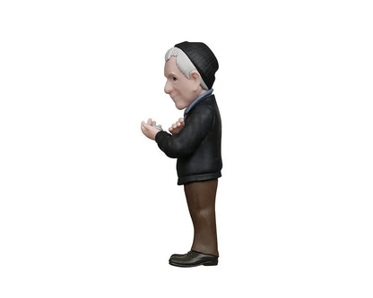 Minix figurka Rocky, Mickey Goldmill