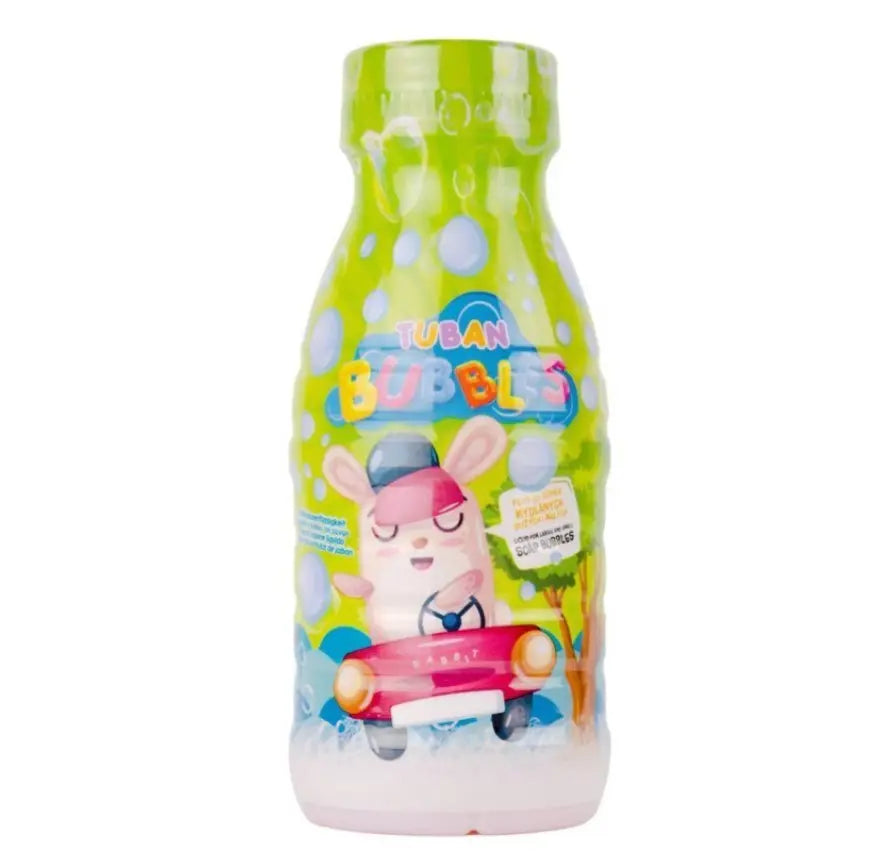 Tuban płyn do baniek mydlanych 250ml