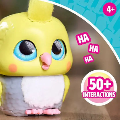 Figurka interaktywna FurReal Handfuls - 3 wzory
