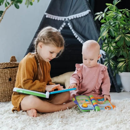 Vtech baby moje pierwsze rymowanki