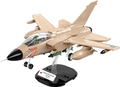 COBI ARMED FORCES TornadoGR.MK1 MigEater 527k 5854