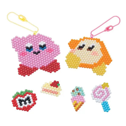 Aquabeads - brelok Kirby craft kid