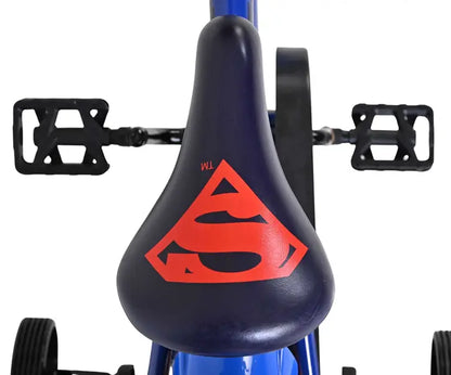 Rowerek 12 cali Superman