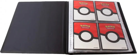Pokemon Album na karty Charmander