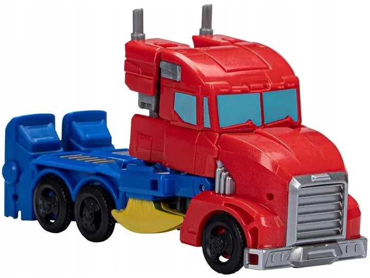 Transformers Eastpark Warrior Optimus