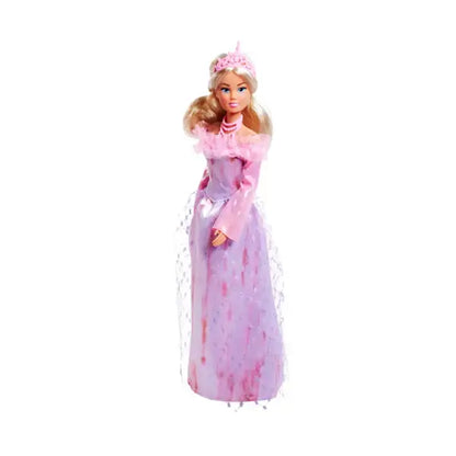 Steffi kolekcja fantasy 4 lalki zestaw 573-3990