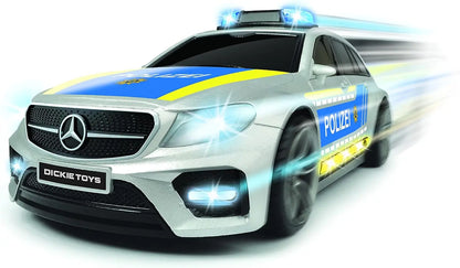 Dickie SOS Mercedes-AMG E43 30 cm