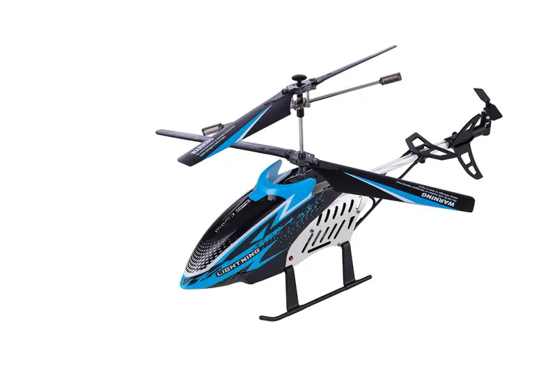 Rc helikopter lightning