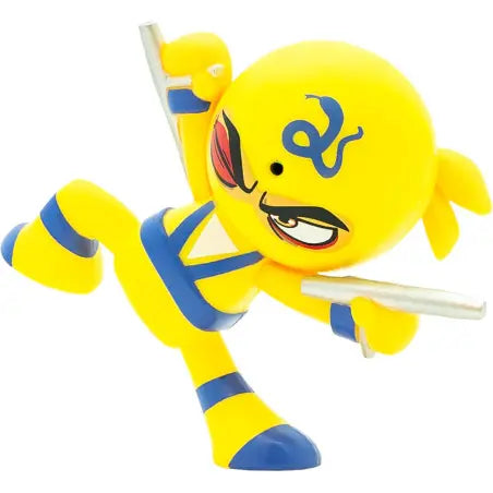 Fart Ninjas figurka z dźwiękiem Rear Rumbler 70716