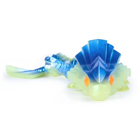 Crystalynx Dragons - małe smoki kolorowe
