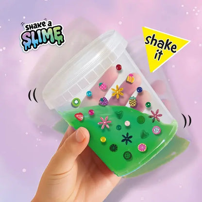 SES ShakeASlime Owocowa rozkosz 200g 15055 50556
