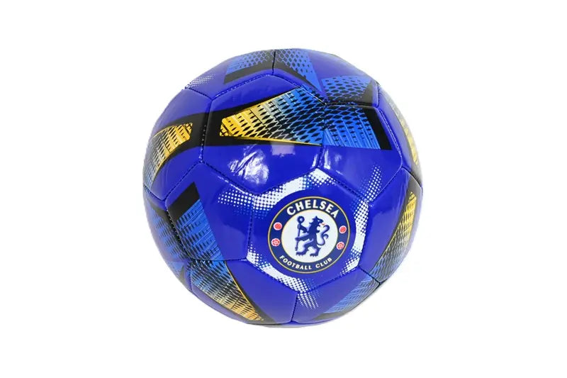 Piłka nożna Chelsea R5 Spirala