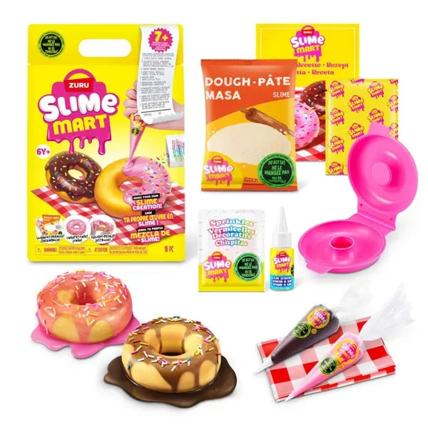 Slime Mart mała torba Donut